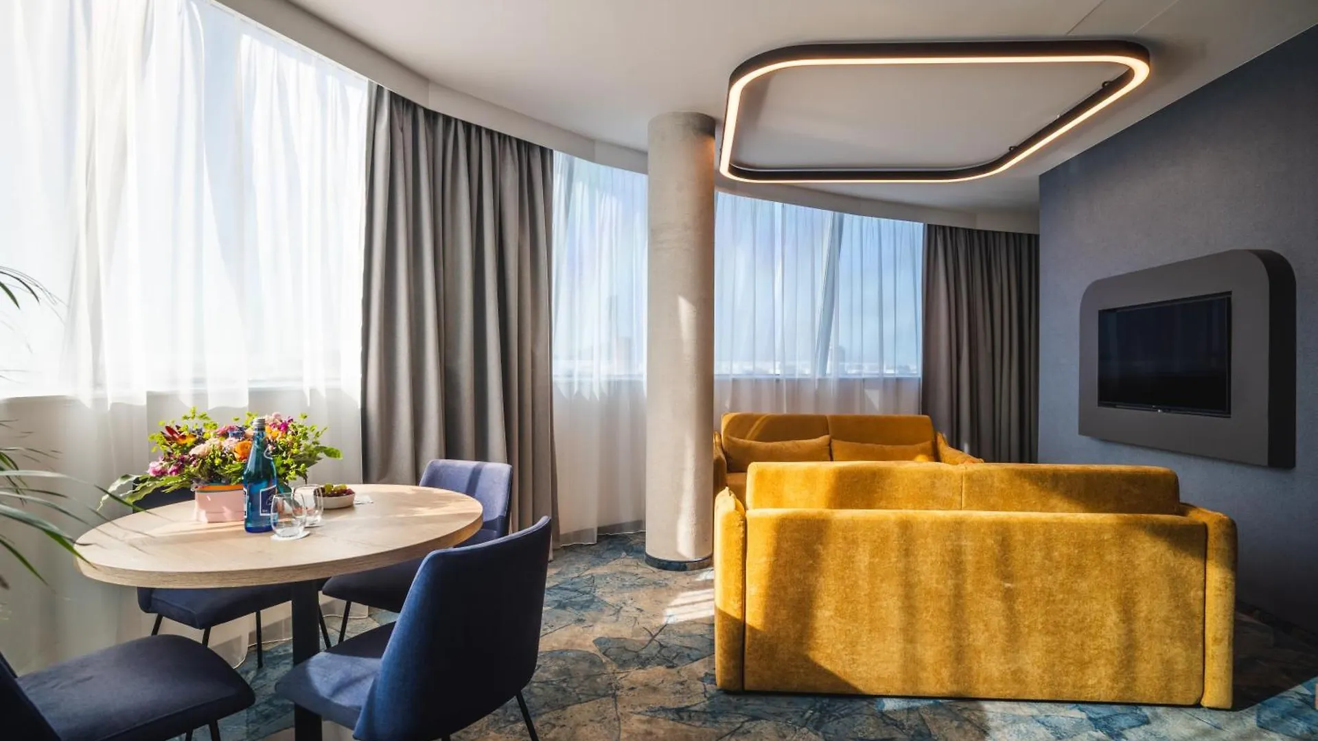 Focus Hotel Premium Vratislav