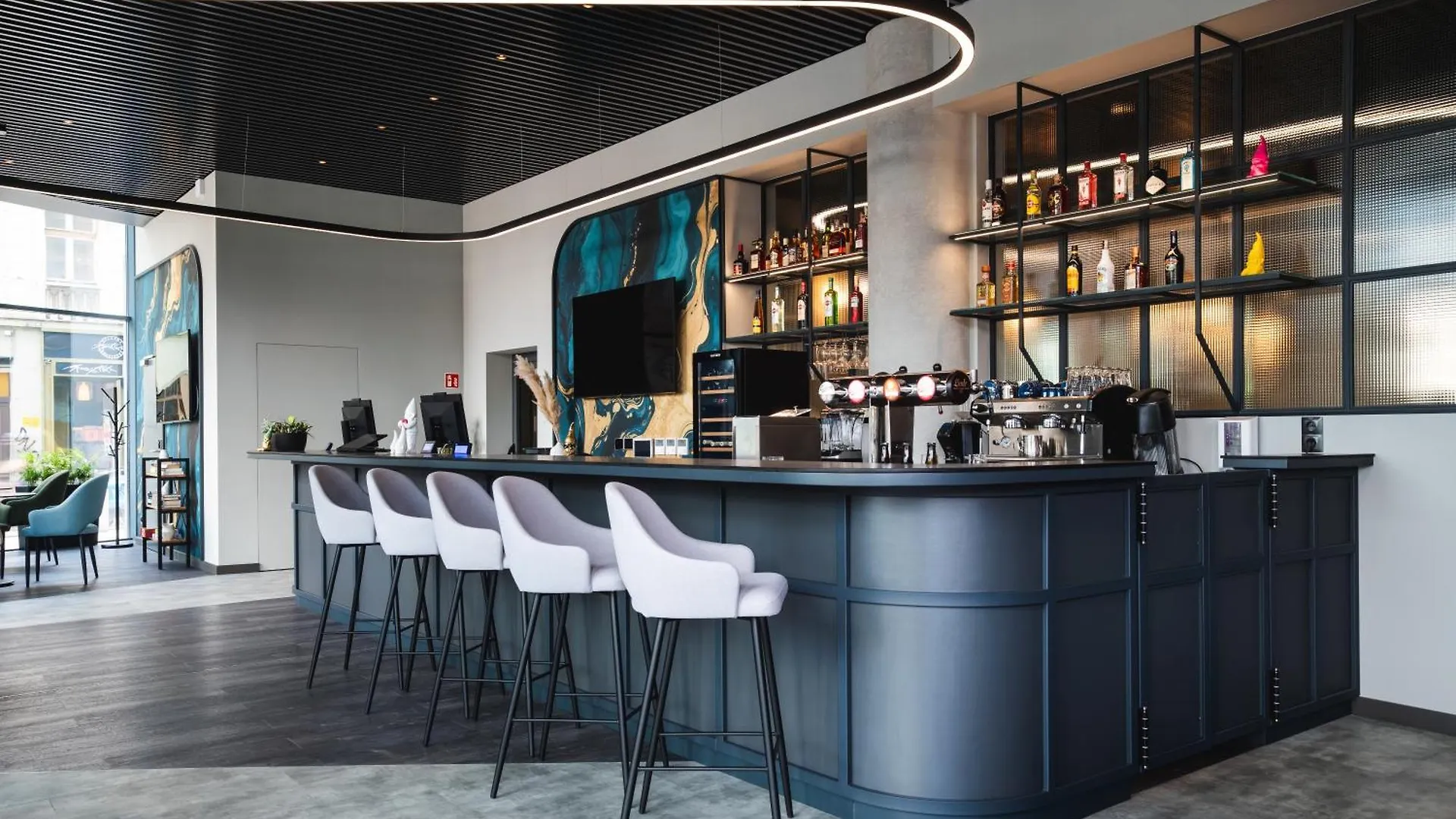 Focus Hotel Premium Vratislav