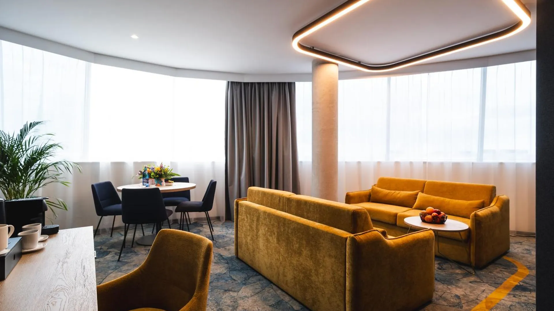 Focus Hotel Premium Vratislav 4*,  Polsko