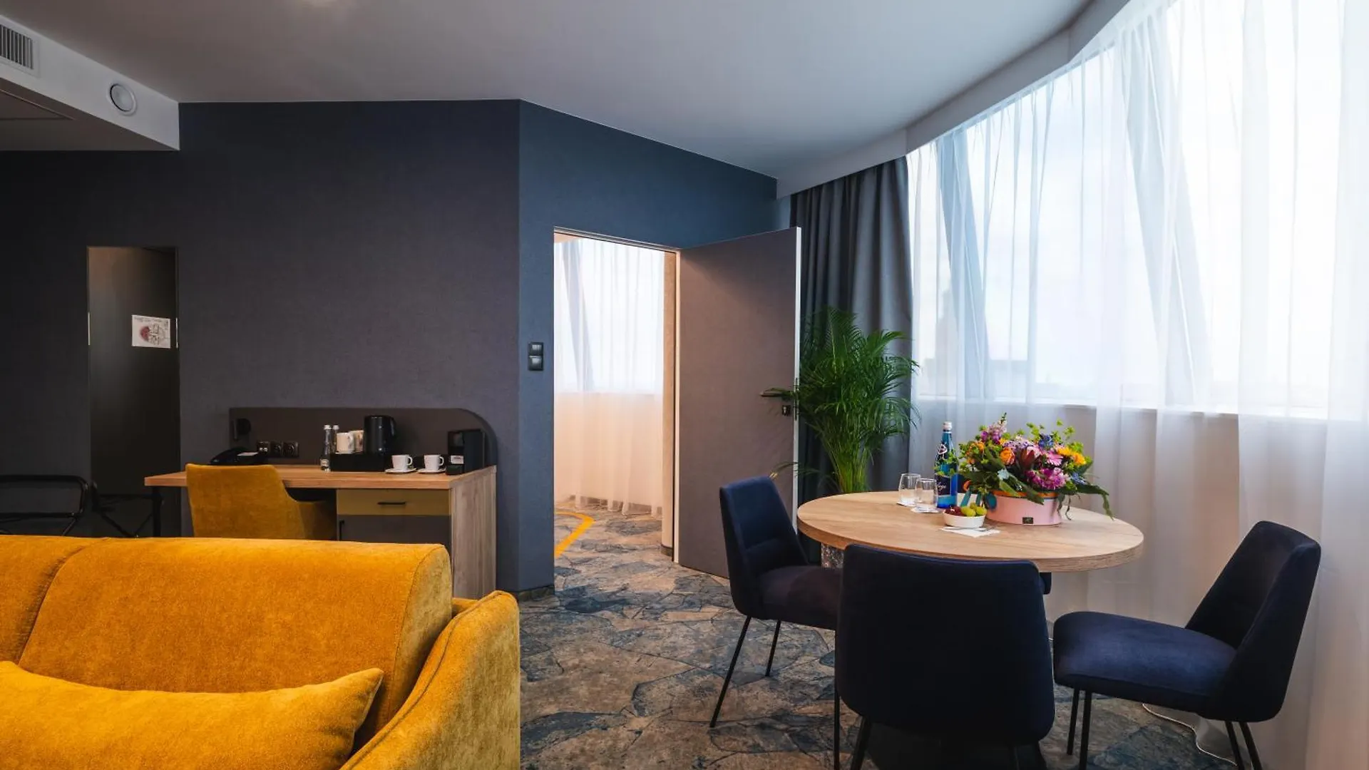 Focus Hotel Premium Vratislav