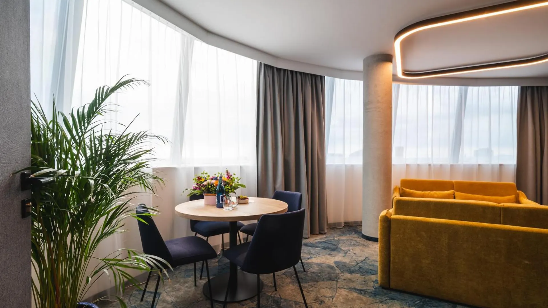 Focus Hotel Premium Vratislav