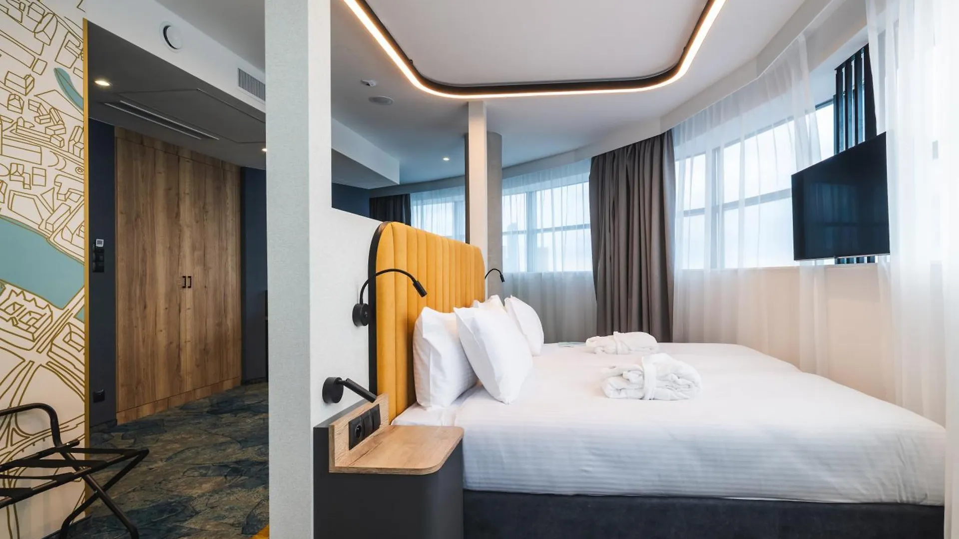 Focus Hotel Premium Vratislav