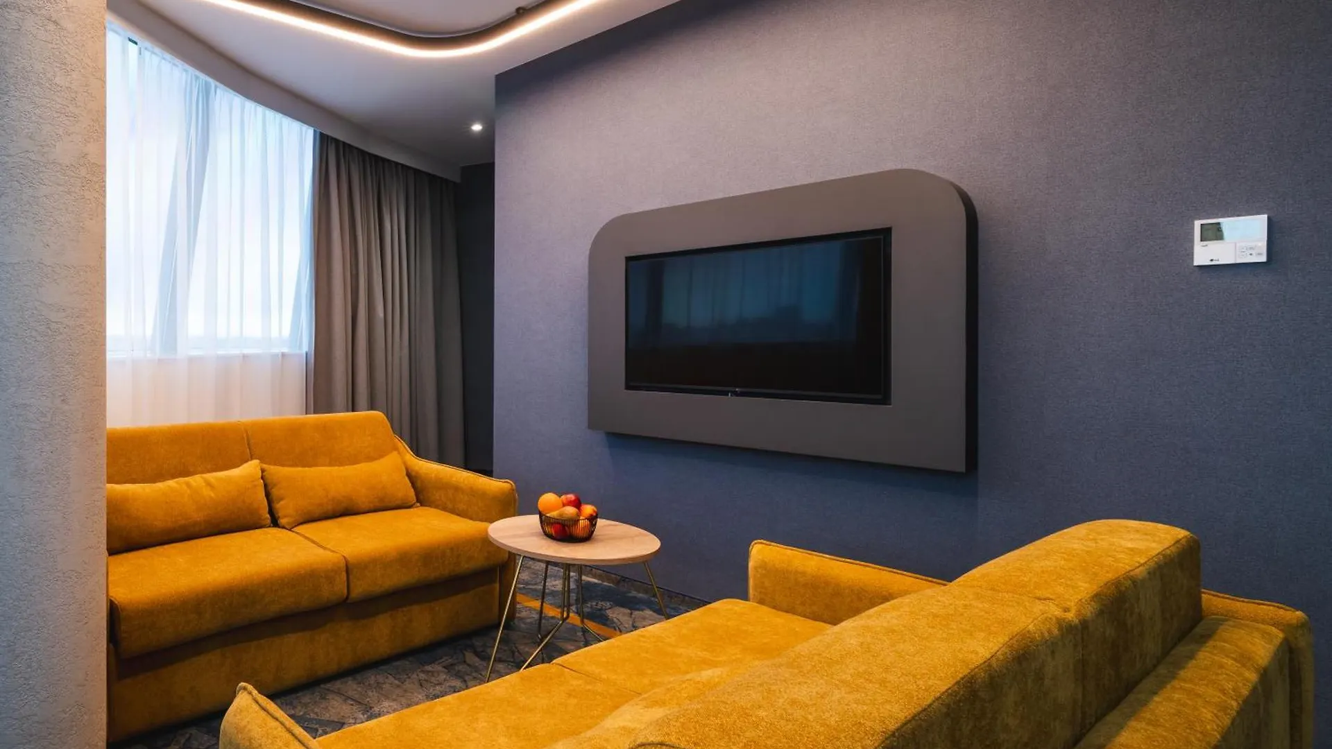 Focus Hotel Premium Vratislav