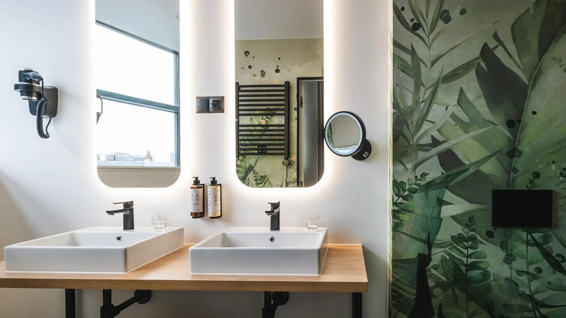 Focus Hotel Premium Vratislav