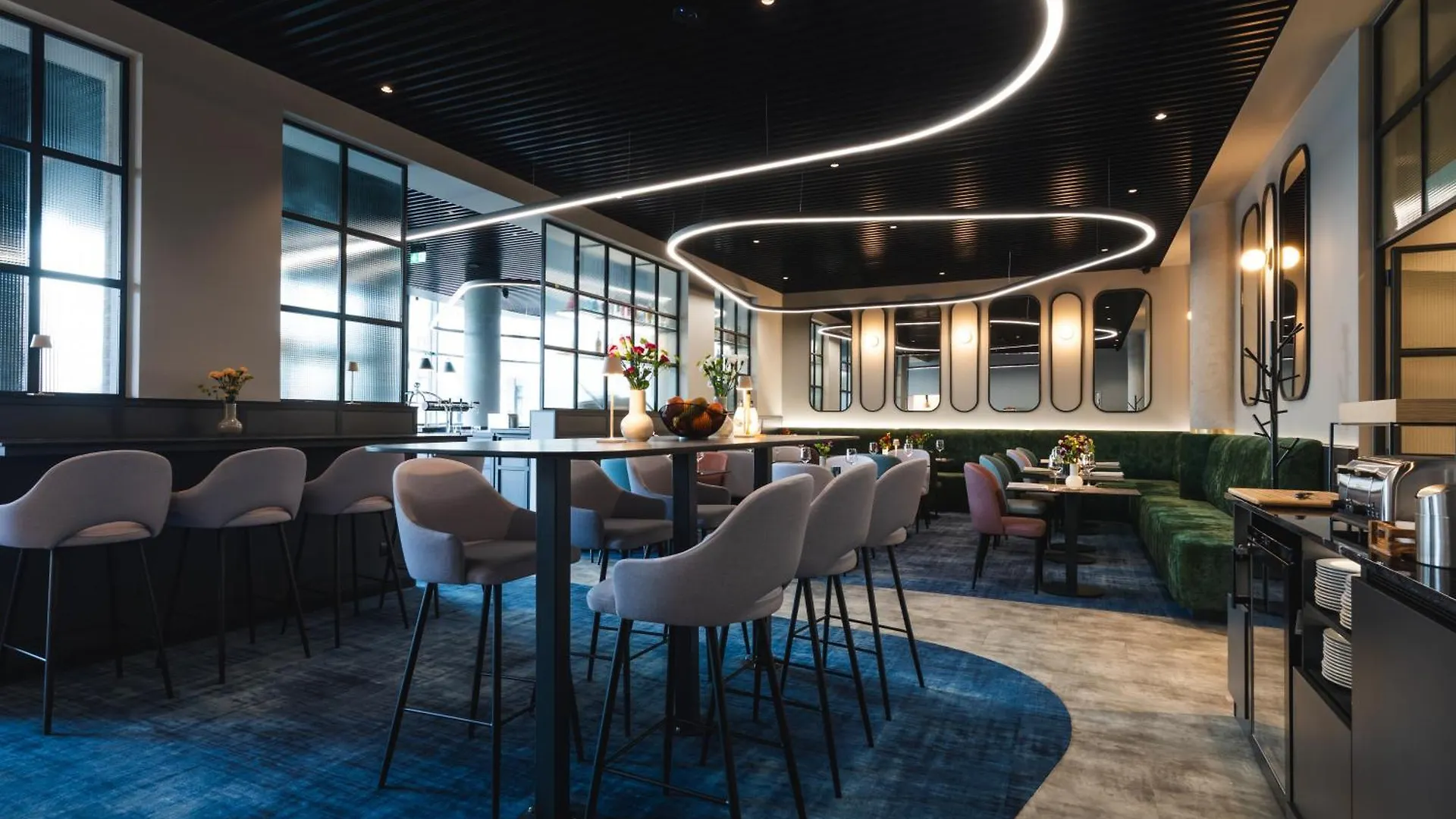 Focus Hotel Premium Vratislav