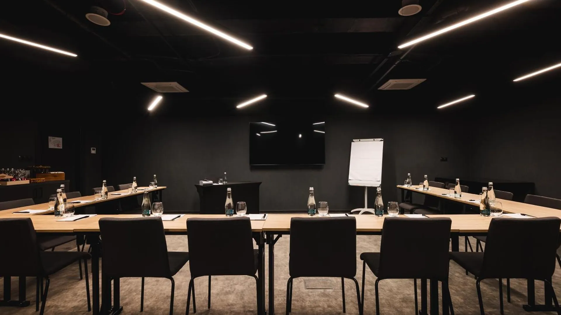Focus Hotel Premium Vratislav