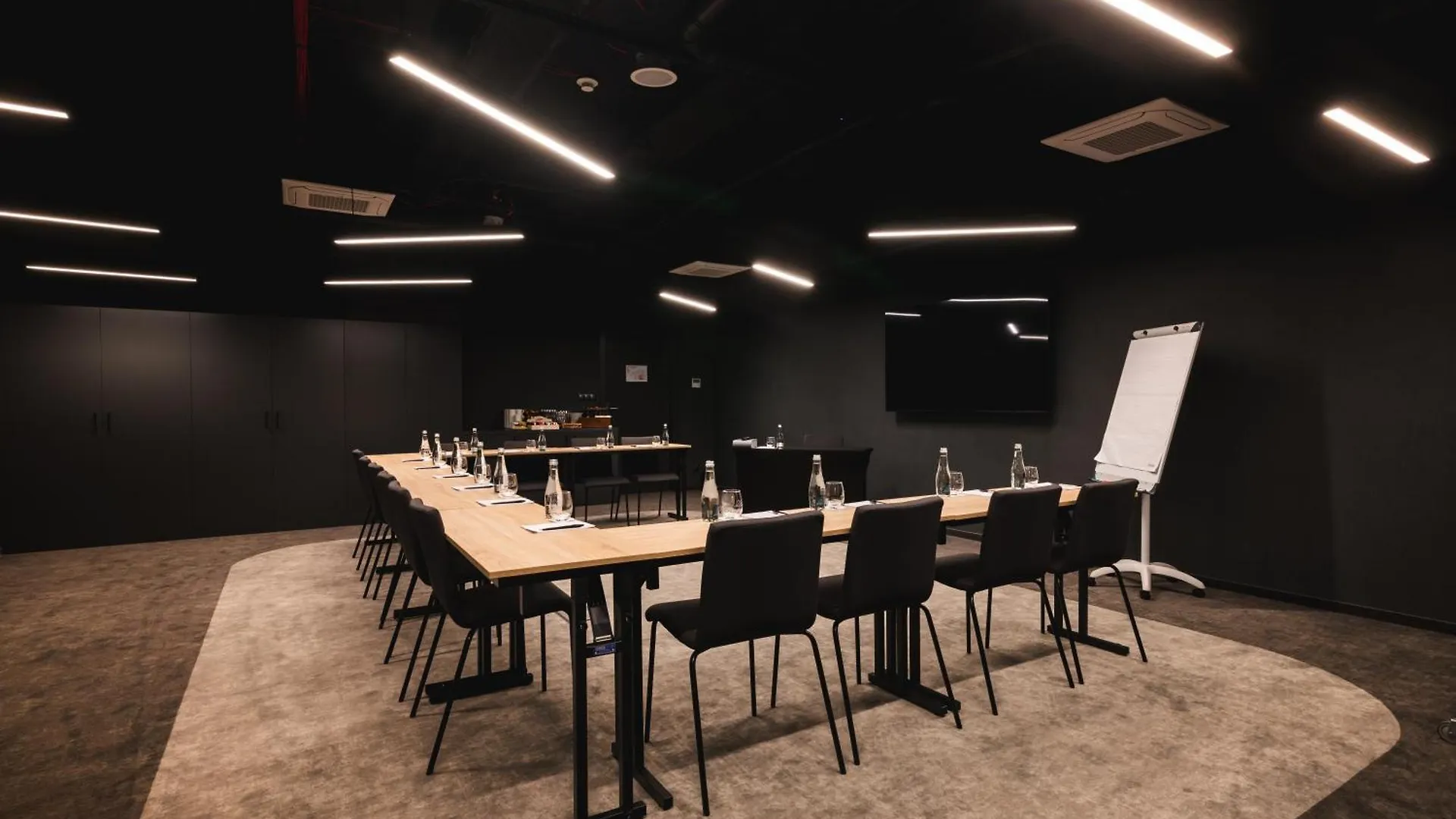 Focus Hotel Premium Vratislav