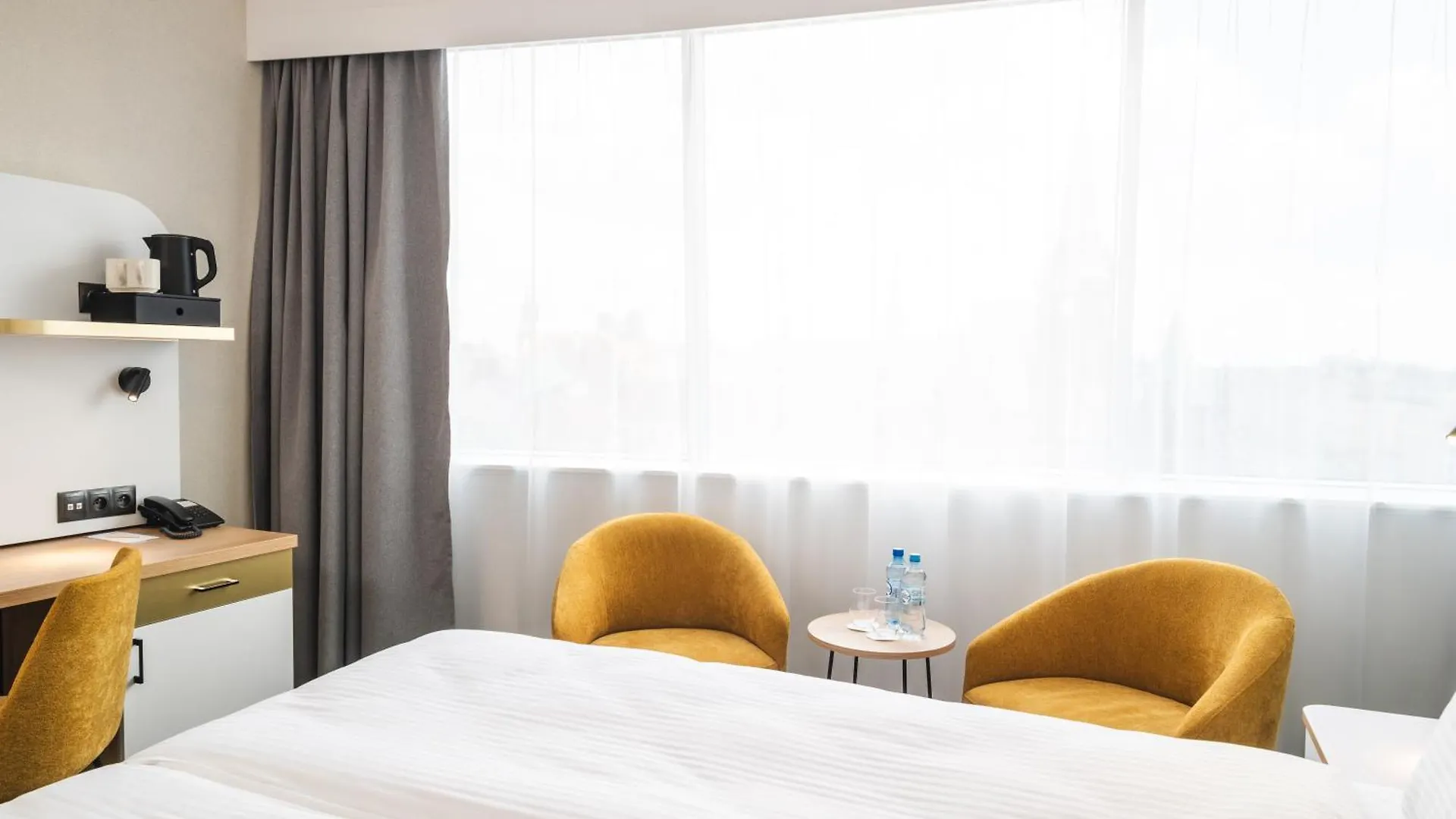 Focus Hotel Premium Vratislav
